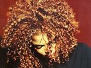 Janet Jackson - The Velvet Rope '97 2xLP UK ORG Gatefold Jacket