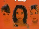 TLC - CrazySexyCool LP '94 EU ORG