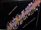 ROBIN TROWER RARE SEALED LP CARAVAN TO MIDNIGHT 1978 USA 1ST PRESS NO CUTOUTS
