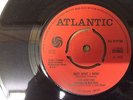 THE DRIFTERS...BABY WHAT I MEAN ....ATLANTIC 584065