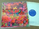 CREAM Disraeli gears LP RARE UK Press REACTION 67 Psych Capolavoro SUPERBO