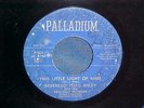 Texas gospel/Rev. Isiac Wiley New Holy Wonders/Palladium/Little Light of Mine/G