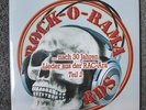 rock-o-rama rebelles européens rebel records ror rrr