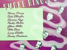 78 rpm album 4  M+ discs / album: M+  SMOKE RINGS w/ DORSEY, ELLINGTON. MILLER