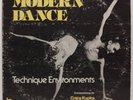 CRAIG KUPKA Modern Dance LP RARE HOCTOR New Age Electronic HEAR