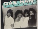 DAE HAN SISTERS LP RARE 1985 PRIVATE Synth AOR Modern Soul Boogie HEAR