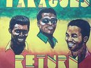 CLASSIC ROOTS The Paragons Return UK Third World LP Listen  WACKIES