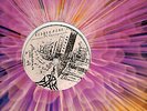 Sun Ra - Hidden Fire - Original Press Saturn LP