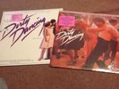 Dirty Dancing and More Dirty Dancing SEALED LPS Swayze I've Had Time Of My Life