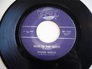 Ritchie Weems Wild In The Night / Mine All Mine Spot 1123 Garage Soul Rocker