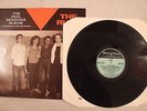The Ruts-The Peel Sessions Album.Strange Fruit SFRLP 109 A-1/B-1