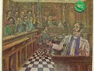 WILLIE COLON EL JUICIO Canta: HECTOR LAVOE wrapped