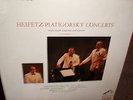 HEIFETZ-PIATIGORSKY Concerts Cello & Piano RCA LSC 2770 SEALED LP