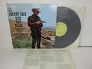 JOHNNY CASH Ride This Train LP Vinyl JAPAN CBS SONY SONP-50270 - PROMO LABEL