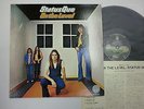 STATUS QUO On The Level LP Vinyl JAPAN NIPPON PHONOGRAM VERTIGO RJ-6033