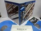 BEATLES 1967 - 1970 2-LP - BLUE Vinyl - JAPAN TOSHIBA EMI EAS-50023?24 W/ OBI