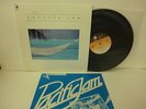 PACIFIC JAM LP JAPAN DSP-3028 BRAZIL LATIN FUSION FLORA PURIM HIDEFUMI TOKI