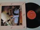 JOE HENDERSON The Elements LP Vinyl NM Alice Coltrane CHARLIE HADEN Milestone