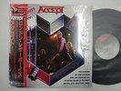 ACCEPT London Leatherboys 12
