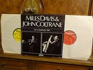 Miles Davis & John Coltrane    Live In Stockholm 1960    Rare Dragon Import VG++