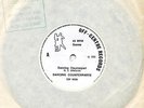 Dancing Counterparts 45 - Obscure UK New Wave - HEAR