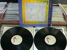 Rush - Snakes & Arrows VInyl Lp VERY RAR 1st Press Near Mint