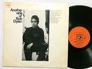 BOB DYLAN ANOTHER SIDE OF RARE 1st AUSTRALIAN MONO 1965 CBS BP-233161 PRESS LP