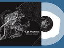 THE SCIMITAR - Doomsayer (NEW*LIM. 200 in Clear/White VINYL*EX BLACK PYRAMID)