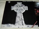 Black Sabbath - Headless Cross, 8 track, 1990 Korea LP. Dio / Tony Iommi.