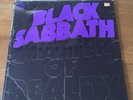 Black Sabbath - Master Of Reality LP