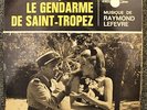 LE GENDARME DE SAINT TROPEZ Rare 7