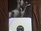 RARE Curtis Harding Soul Power WHITE Colour Vinyl LP MINT SEALED Burger Records