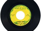 ALVIN CASH & CRAWLERS  
