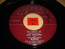LISTEN - RNB POPCORN - NAT WILLIAMS & MELLO-TONES - YOU EXCITE ME - A FRIEND