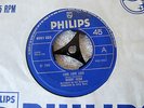 BOBBY HEBB   Love Love Love / Sunny   UK PHILIPS 45   6051 023   EXCELLENT(+)