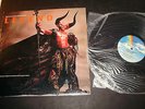 Ridley Scott's Legend Official Soundtrack--Tangerine Dream (Vinyl) VERY RARE
