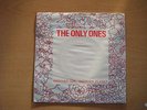 The Only Ones Another Girl Another Planet single