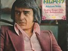 Alpay 70s superb Turkish killer fuzz psych underground 45 w/PS LISTEN MP3
