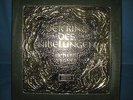 DECCA RING 1-22 *WAGNER THE RING CYCLE* VPO /SOLTI* WOODEN BOX* 22 LP *NM