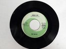 BEATLES RARE 1965 GREEN SWIRL STARLINE CAPITOL 45 “KANSAS CITY/ BOYS” #6066 VG+