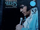 Our Memories Of Elvis Volume 2 New Sealed US '79 LP Stickered Presley