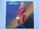 Budgie - Best Of LP UK 1st Press MFC2766 A-1/B-1 Vinyl