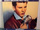 Time-Life (1989) LP's   Ricky Nelson 1957-1972   Factory Sealed