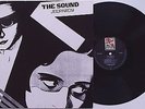 The Sound - Jeopardy LP 1980 GERMANY PRESS Adrian Borland Outsiders Second Layer