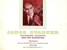 Columbia 33CX1425 - Prokofiev & Milhaud - Cello Concertos - STARKER - SUSSKIND