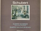 Decca SXL6092 - Schubert - Quartet 