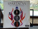 DECCA SXL 6000 ED1 WBG KHACHATURIAN SPARTACUS & GAYANEH VPO KHACHATURIAN