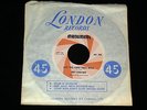 Roy Orbison 45 MONUMENT Let The Good Times Roll M- CANADA 1965