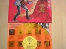 Johnny Cash SUPERBILLY Yellow Vinyl Super rare SUN LP MINT