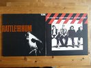 2 x U2 - Rattle and hum / How to dismantle an atomic bomb- LP - Vinyl